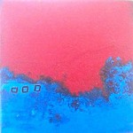 Elisa Pasquel-Técnica Mixta